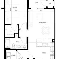 Partner-provided photo for $1695 unit