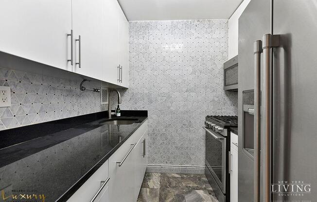 1 bed, 2.5 baths, 10,009 sqft, $6,100, Unit 24a