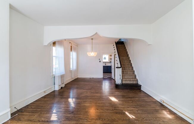 Charming Olde Richmond Home