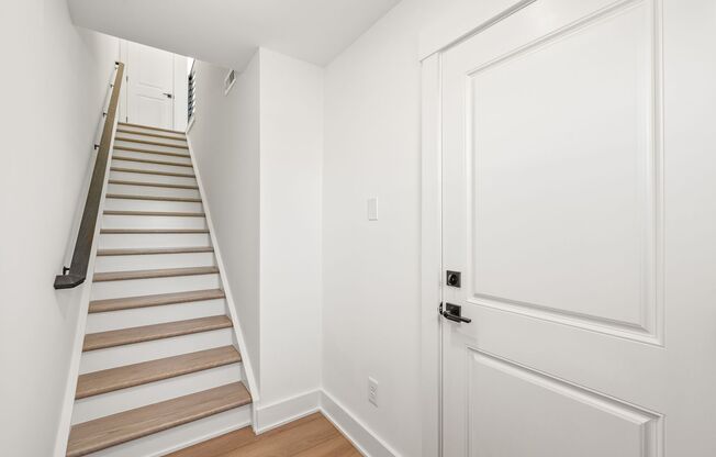 3 Bedroom Townhome in LoSo!