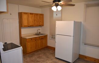 1 bed, 1 bath, $975