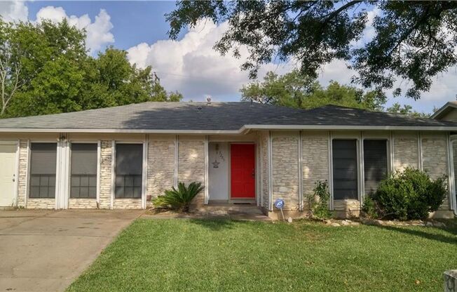 Windsor Park Hills home for lease