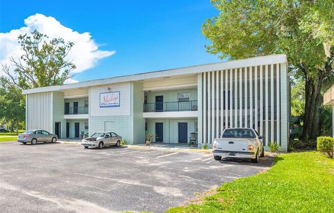 (1)-Bedroom, (1)-Bathroom Apartment in Plant City