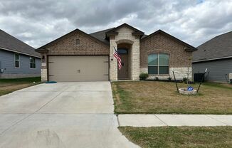 2317 Aylesbury Dr, Copperas Cove, TX