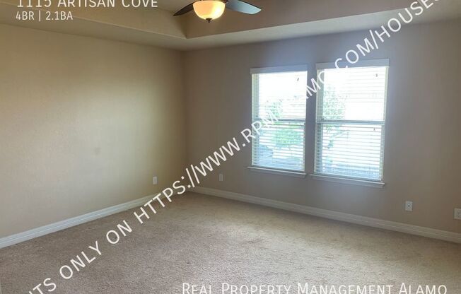 Partner-provided property photo