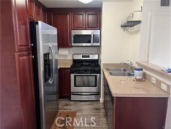 1 bed, 1 bath, 610 sqft, $2,450, Unit 322