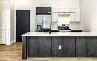 One, two and three bedroom apartment homes with stainless steel appliances, granite countertops, lvt flooring and much more at the Dalmore Apartments in Omaha, NE