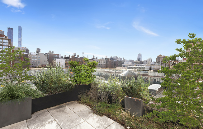 124 W 23 ST