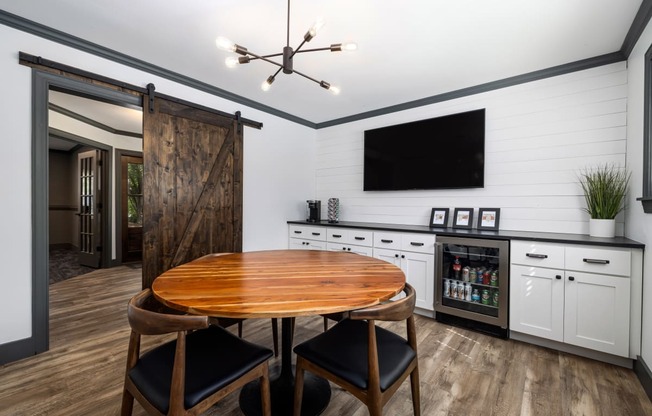 A Home You Can Retreat To