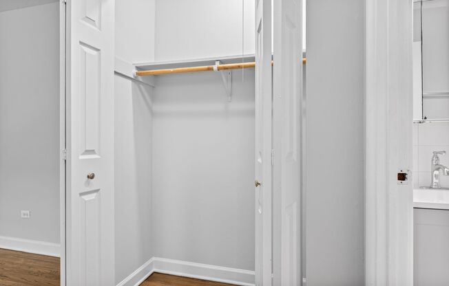 1 bed, 1 bath, 536 sqft, $1,775, Unit 530