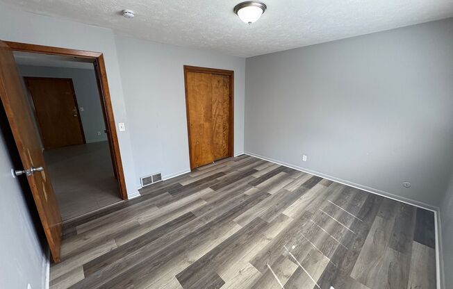 1 bed, 1 bath, 802 sqft, $775, Unit #19
