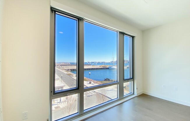 Studio, 1 bath, 523 sqft, $2,900, Unit 308