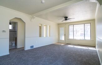Spacious & Updated 5 Bed Home in Prime Ogden Location