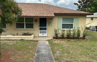 Shaw - 210/212 Allamanda