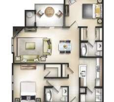 Partner-provided photo for $1789 unit