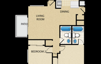 Partner-provided photo for $2489 unit