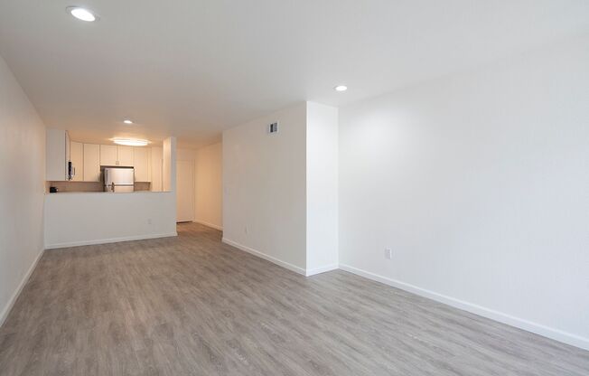 Mission Pacific Apartments