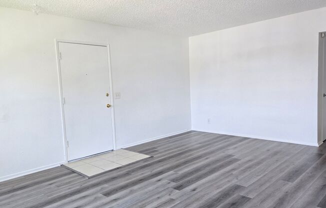 ROSEWOOD APARTMENTS