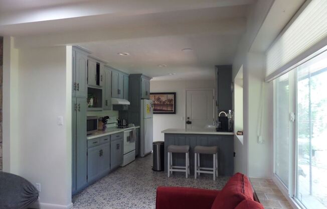 4515 South Wander Lane