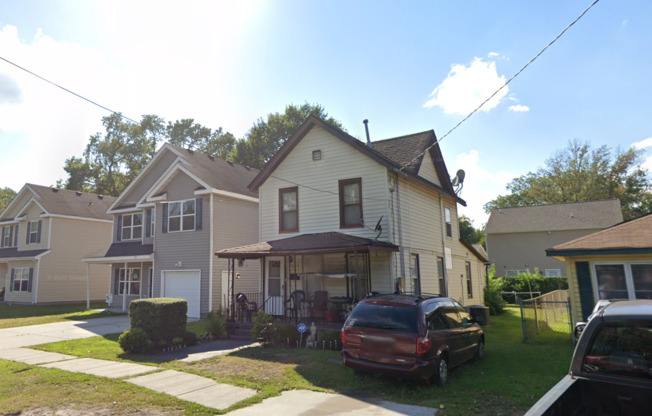 3 beds, 2 baths, $1,725