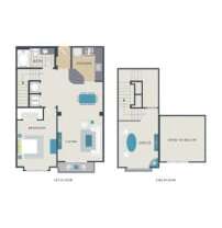 Partner-provided photo for $2107 unit