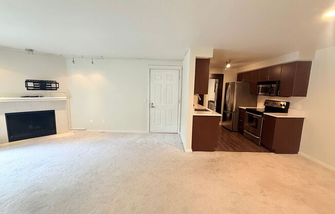 Gallery Condominiums - Downtown Kirkland