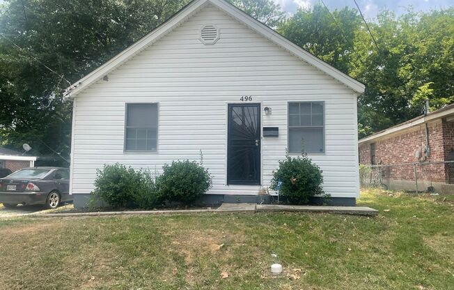 496 BELT LINE ST