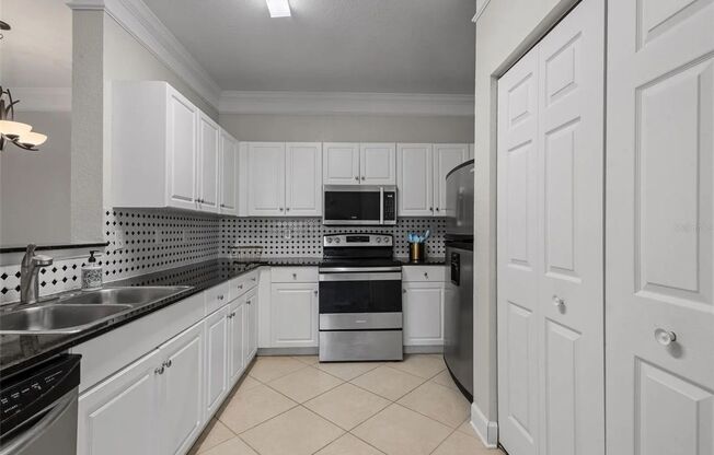 2 Bedroom Condo in Tampa