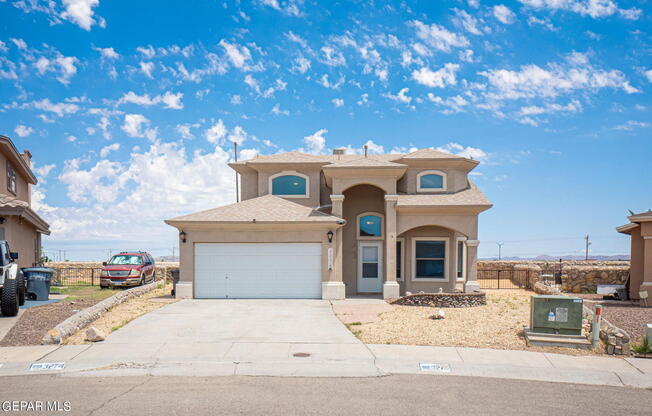 3274 MAPLE PT DR