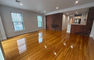 40 WORCESTER SQ