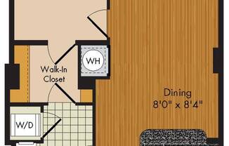 Partner-provided photo for $1750 unit