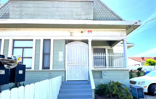 103 N. Mesa Street