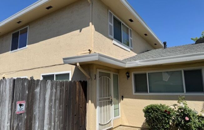 Condo for Rent in Citrus Heights area