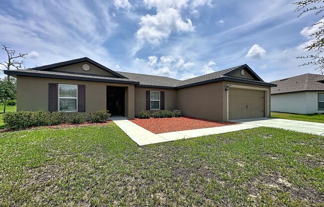 Spacious Open-Concept Living with Modern Finishes in Villate 7 Poinciana