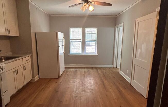 Lower East Side Milwaukee Studio and One bed Apartments- Flexible Lease Terms