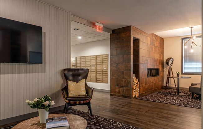 1 bed, 1 bath, 491 sqft, $2,245, Unit 317