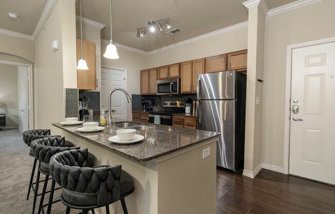 Partner-provided property photo