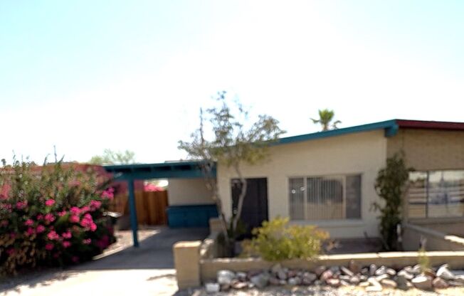 Convenient East side location