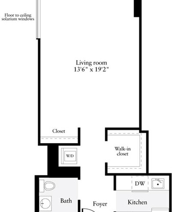 Partner-provided photo for $4135 unit