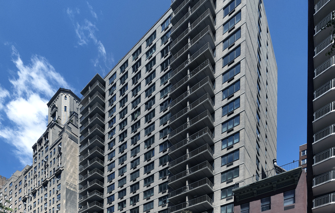 The Murray Hill