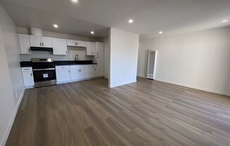 1 bed, 1 bath, $1,750, Unit Unit 305