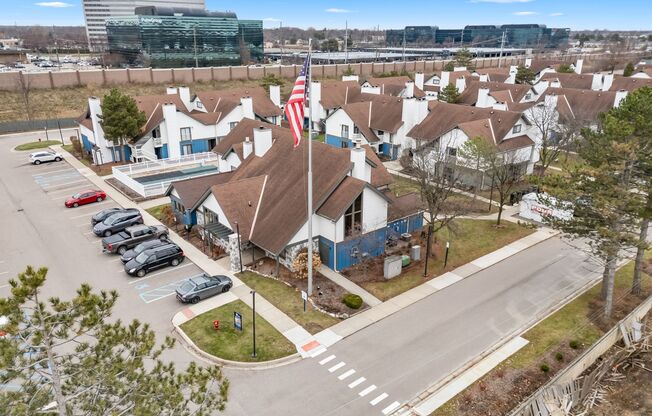 Partner-provided property photo