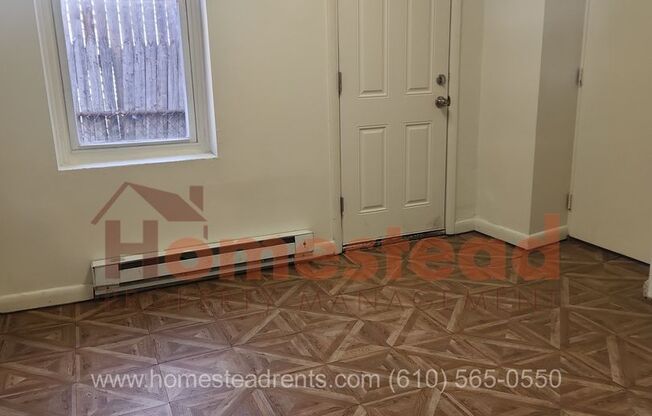 4 beds, 1 bath, $1,725