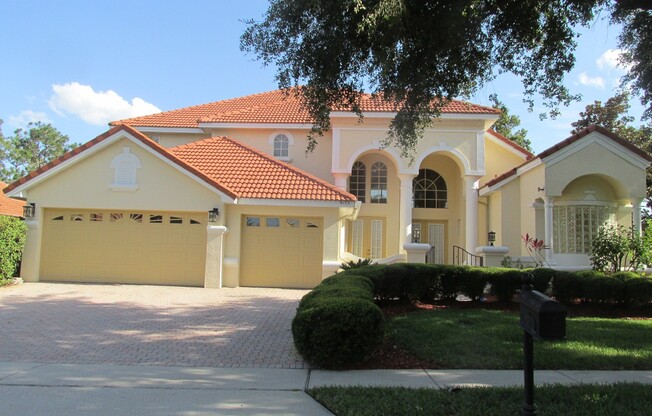 2 story Single Family home for rent  at  9153 Phillips Grove Terrace, Orlando, FL 32836.