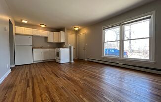Golden Valley Apartments