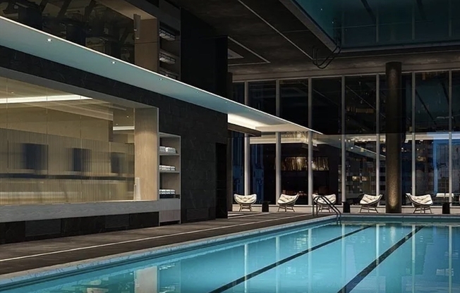 1 bed, 1 bath, 882 sqft, $6,500, Unit 4011