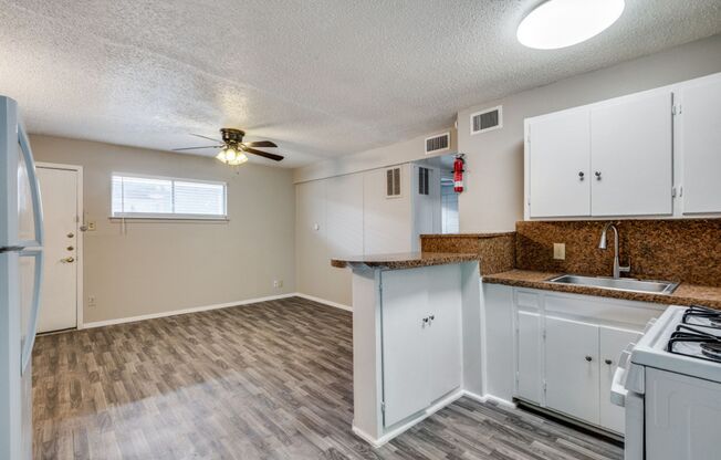 Villa Capri Apartments