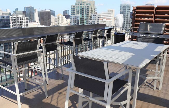 1 bed, 1 bath, $2,750, Unit # 1505