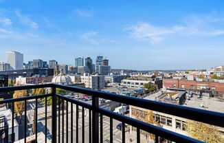 1 bed, 1 bath, 510 sqft, $2,040, Unit 612