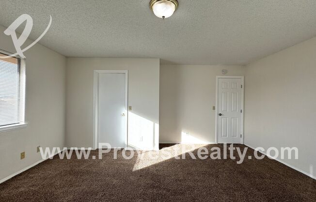 3 beds, 2 baths, $2,100